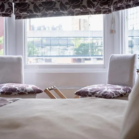 Nama-stay Harrogate