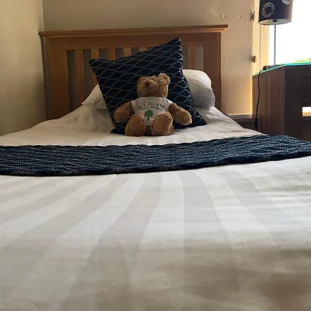 Bed & Breakfast Nama-stay *