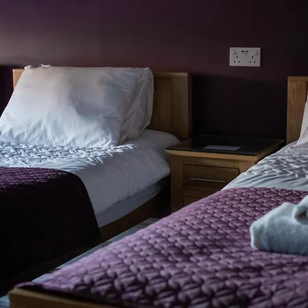 Nama-stay Bed & Breakfast Harrogate