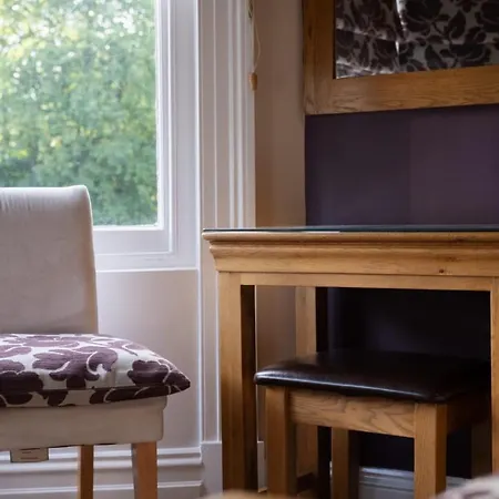 Oda ve Kahvaltı Nama-stay