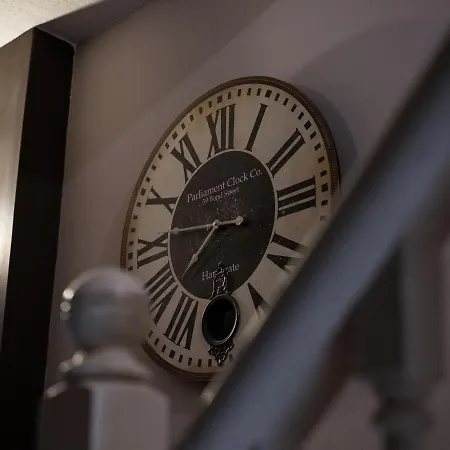 Nama-stay Oda ve Kahvaltı *