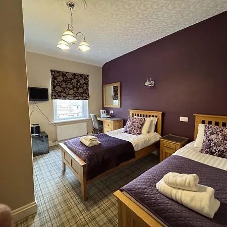 Nama-stay Bed and breakfast