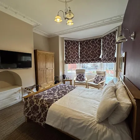 Nama-stay Bed & Breakfast *