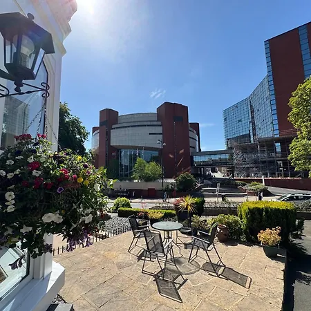 Nama-stay Bed and breakfast Harrogate