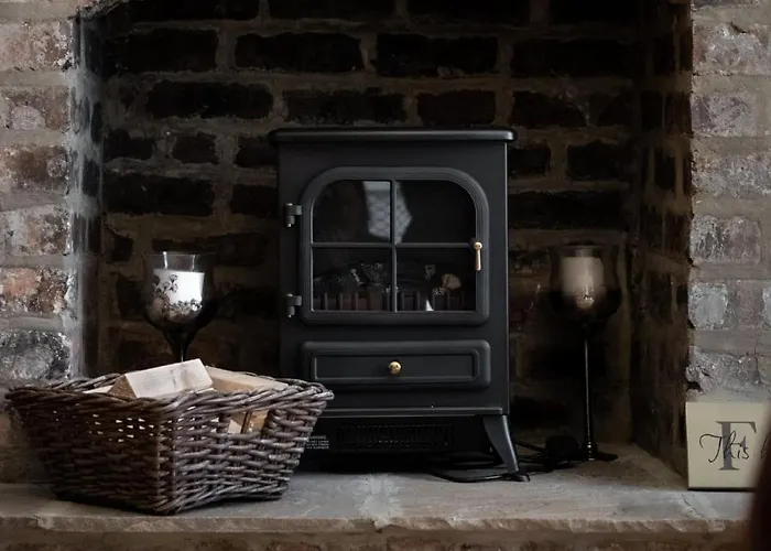 Bed & Breakfast Nama-stay Harrogate