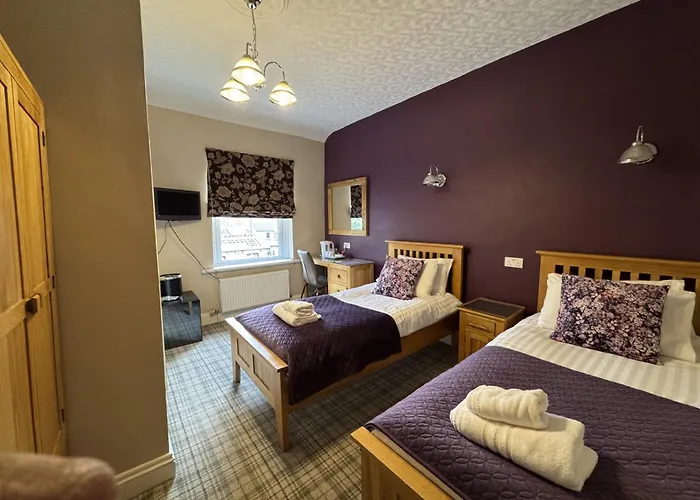 Nama-stay Bed & Breakfast