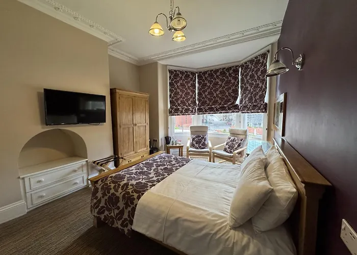 Nama-stay Bed & Breakfast *