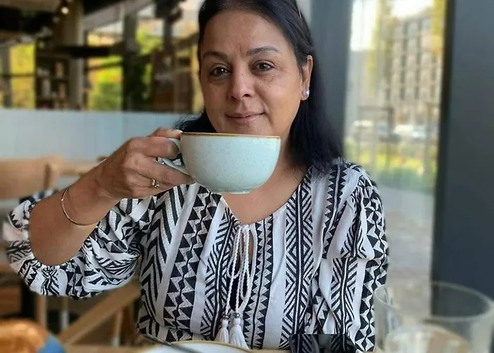 Bed & Breakfast Nama-stay