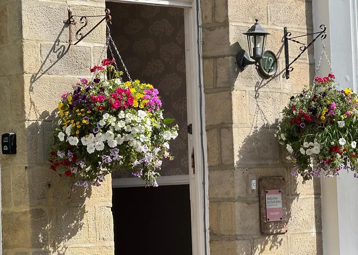 Bed & Breakfast Nama-stay