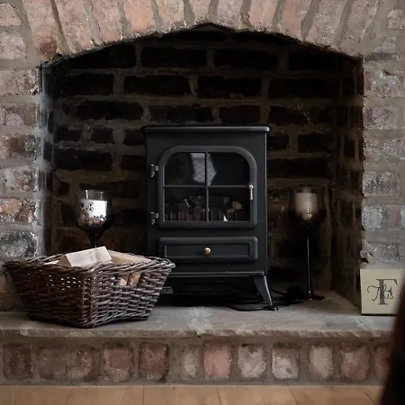 Bed & Breakfast Nama-stay Harrogate