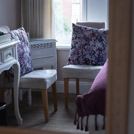 Bed & Breakfast Nama-stay *