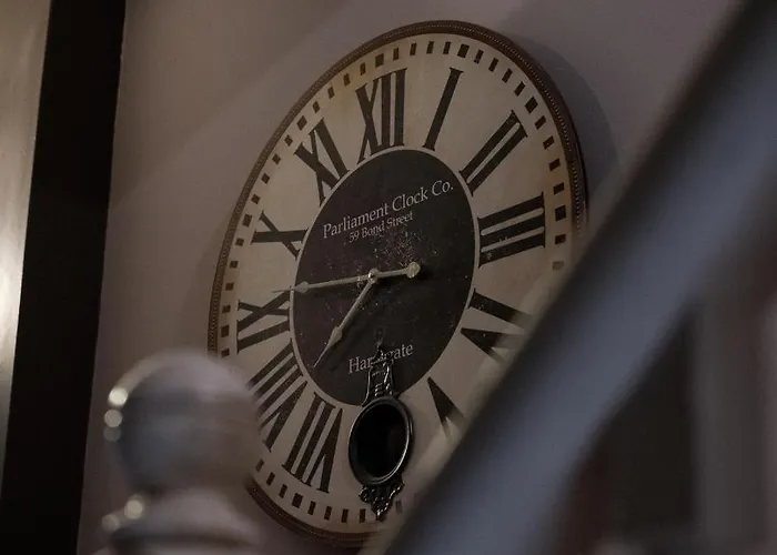 Nama-stay Alojamento de Acomodação e Pequeno-almoço *