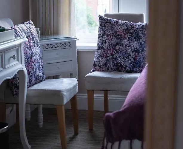 Alojamento de Acomodação e Pequeno-almoço Nama-stay *